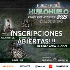 Huilo_huilo_outdoor_experience_2025 Huilo huilo Outdoor Experience 2025