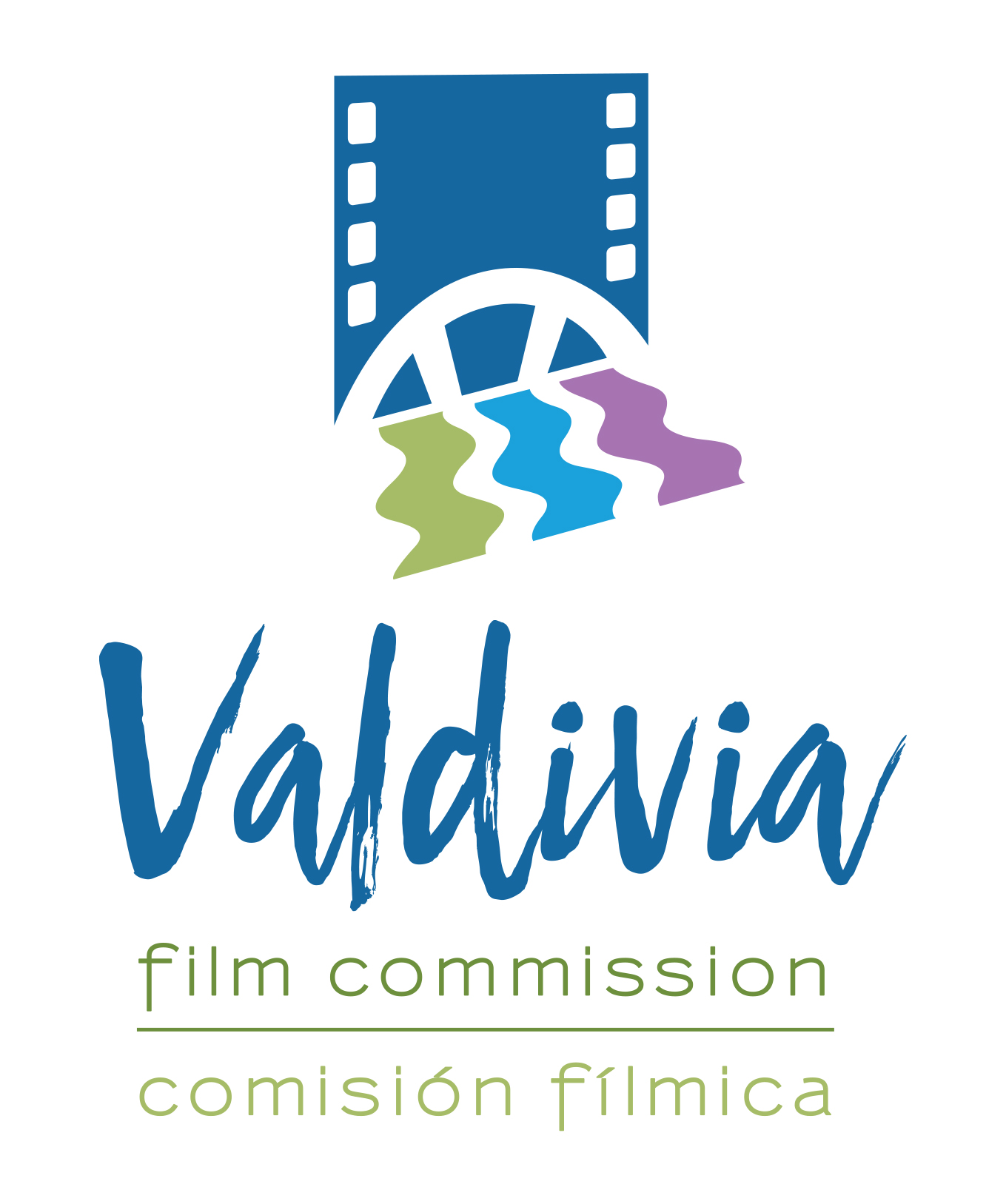 logo__Valdivia_film_comission Valdivia Film Comission, nuevo socio Estratégico - Valdivia Eventos - Los Ríos Convention Bureau